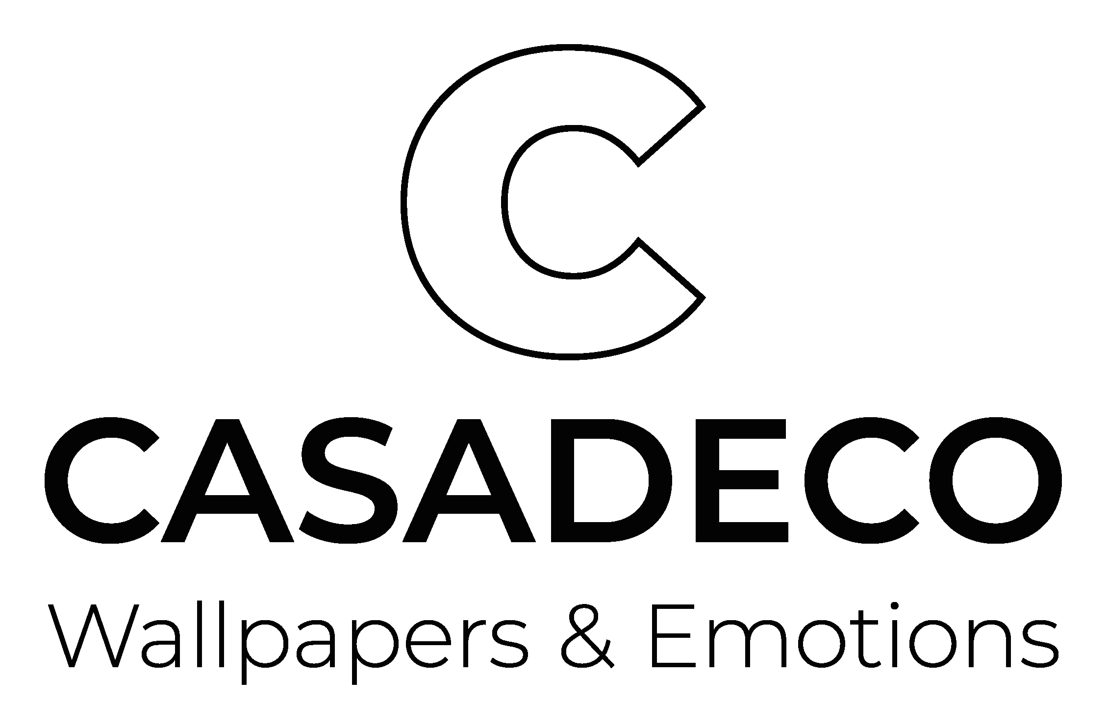 logo Casa déco
